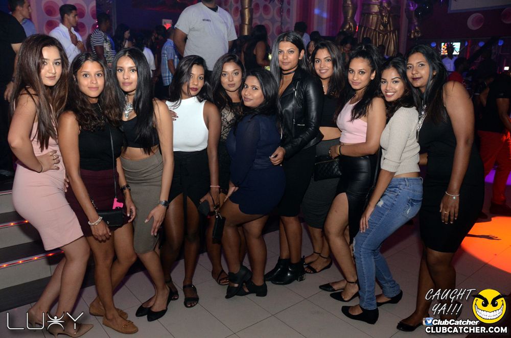 Luxy nightclub photo 26 - September 10th, 2016