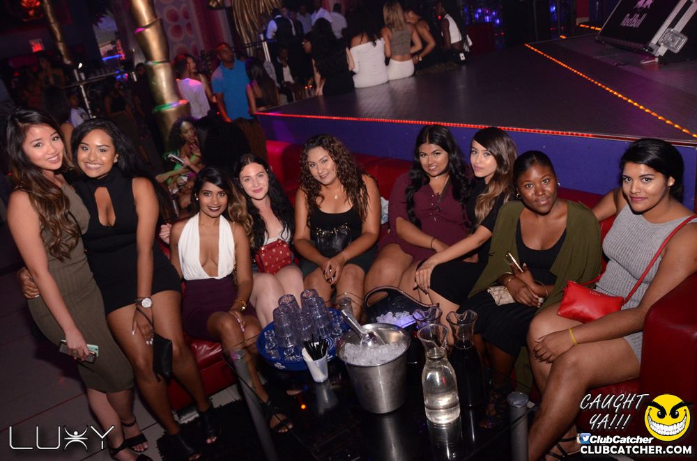 Luxy nightclub photo 27 - September 10th, 2016
