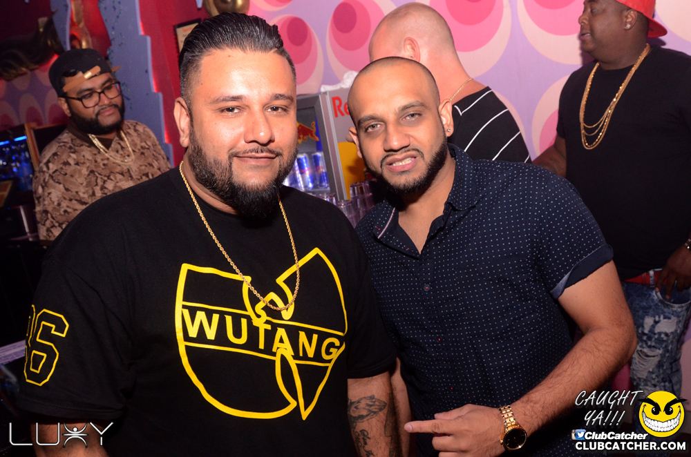 Luxy nightclub photo 31 - September 10th, 2016