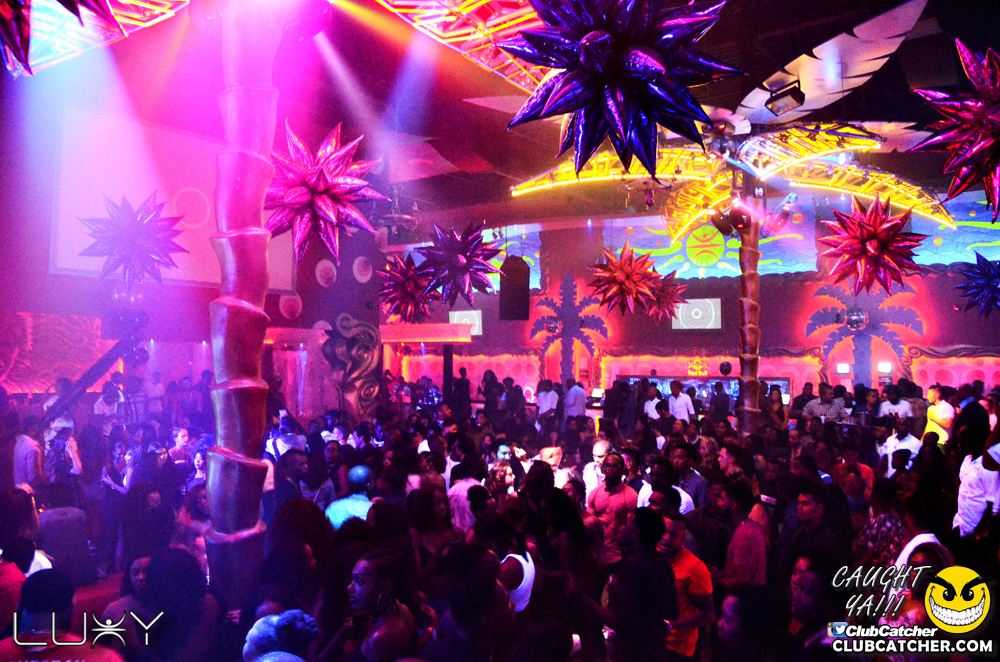 Luxy nightclub photo 32 - September 10th, 2016