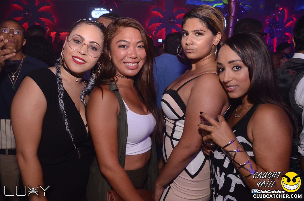Luxy nightclub photo 33 - September 10th, 2016