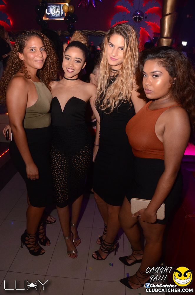 Luxy nightclub photo 35 - September 10th, 2016