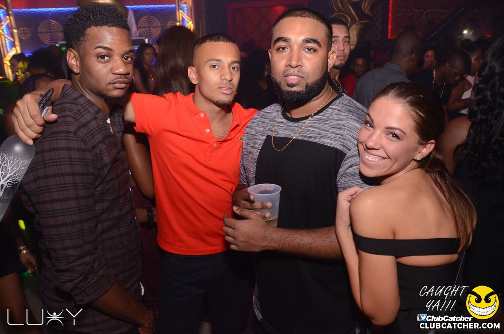 Luxy nightclub photo 36 - September 10th, 2016