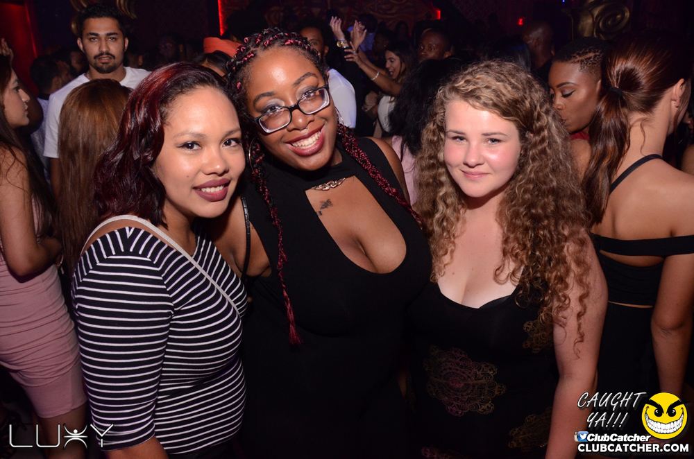 Luxy nightclub photo 37 - September 10th, 2016