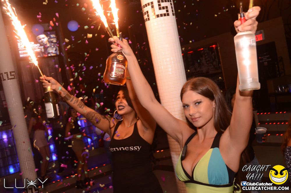 Luxy nightclub photo 38 - September 10th, 2016