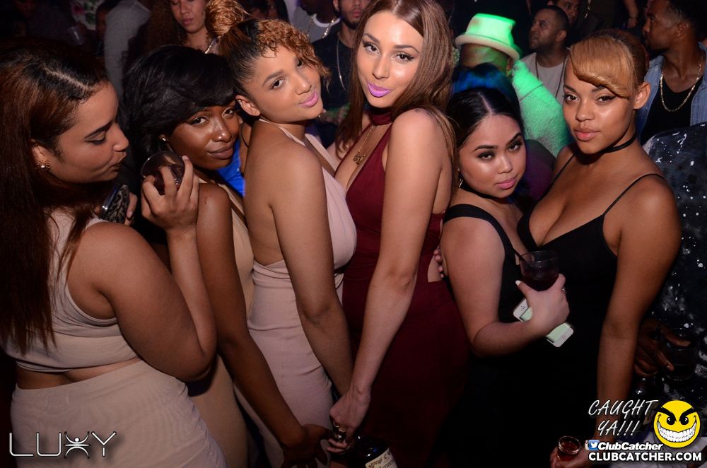 Luxy nightclub photo 40 - September 10th, 2016