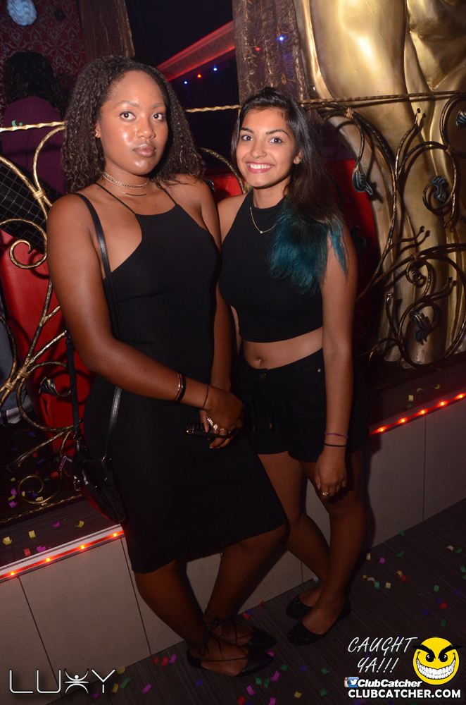 Luxy nightclub photo 41 - September 10th, 2016