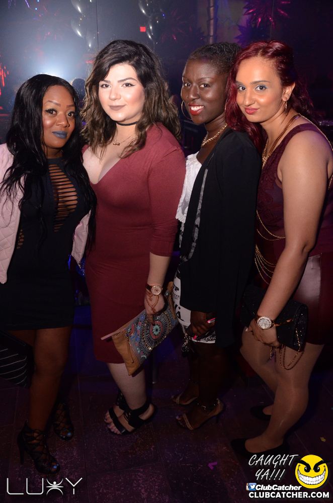 Luxy nightclub photo 43 - September 10th, 2016