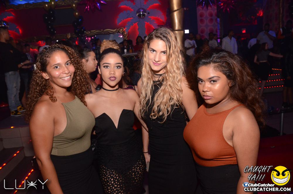 Luxy nightclub photo 44 - September 10th, 2016