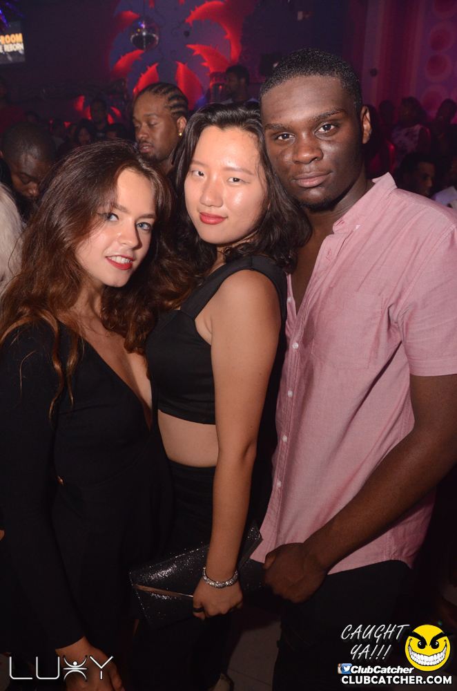 Luxy nightclub photo 45 - September 10th, 2016