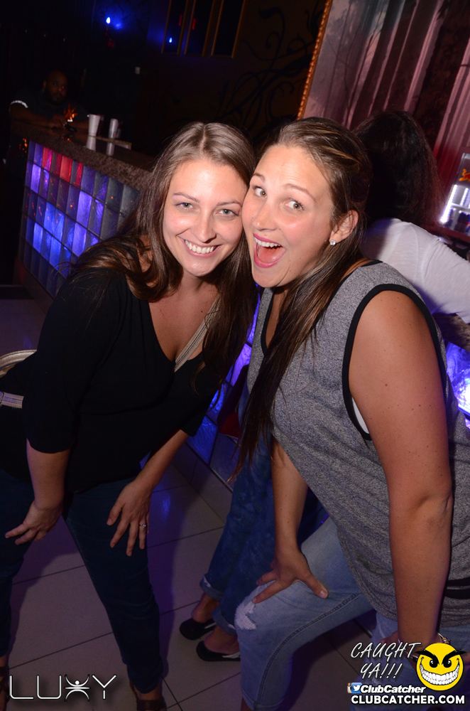 Luxy nightclub photo 46 - September 10th, 2016