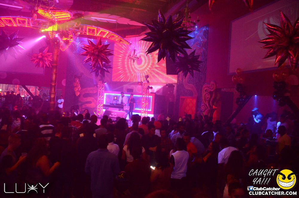 Luxy nightclub photo 48 - September 10th, 2016