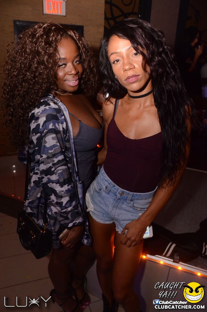 Luxy nightclub photo 49 - September 10th, 2016