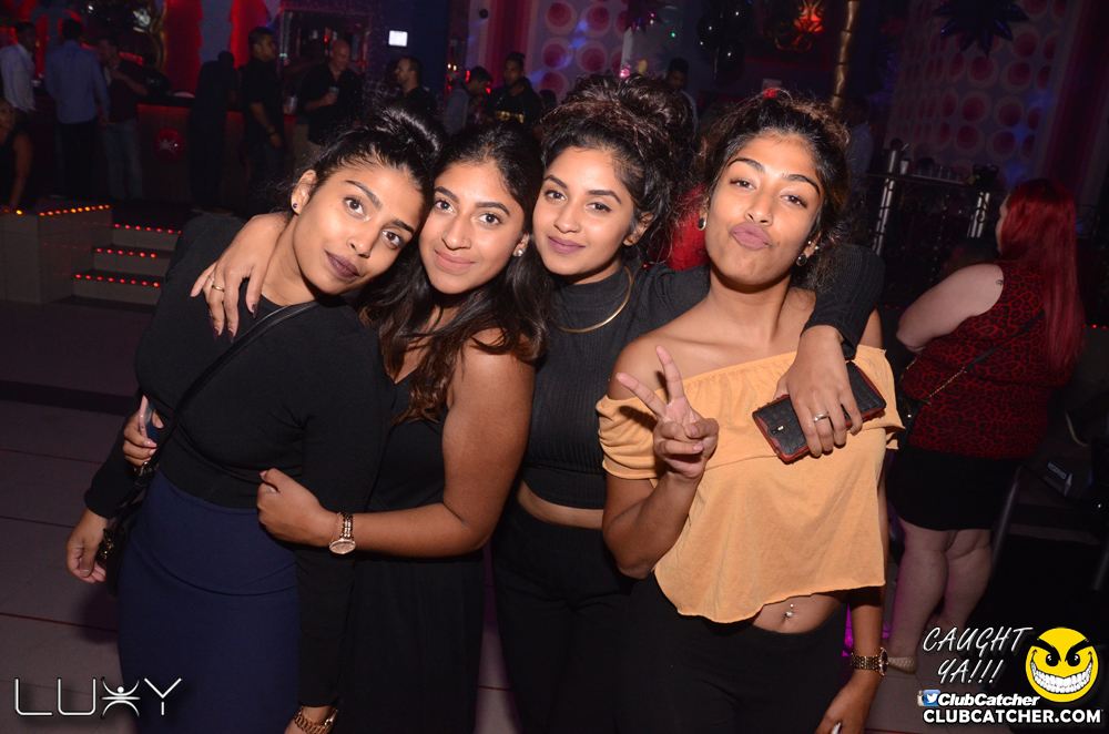 Luxy nightclub photo 51 - September 10th, 2016