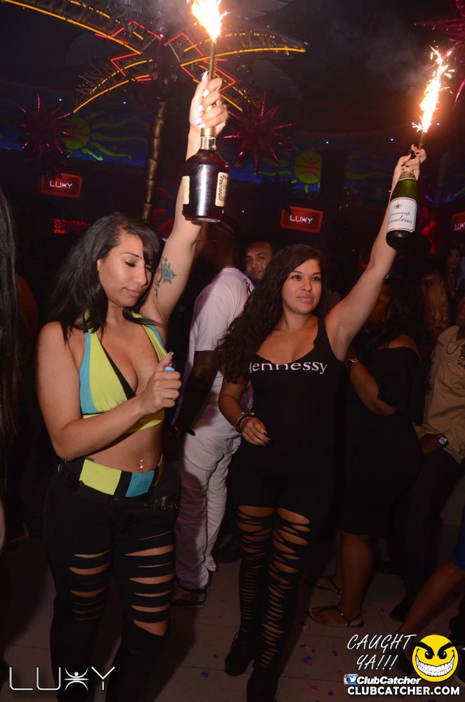 Luxy nightclub photo 54 - September 10th, 2016