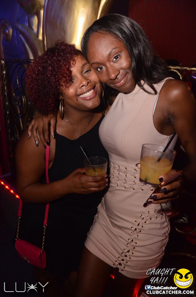 Luxy nightclub photo 55 - September 10th, 2016