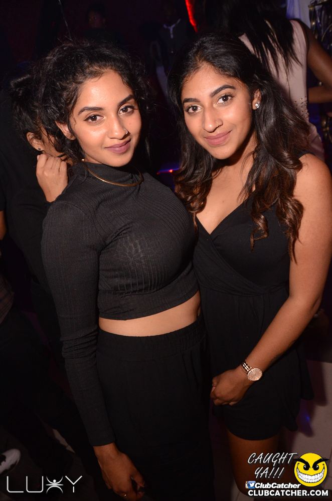 Luxy nightclub photo 58 - September 10th, 2016