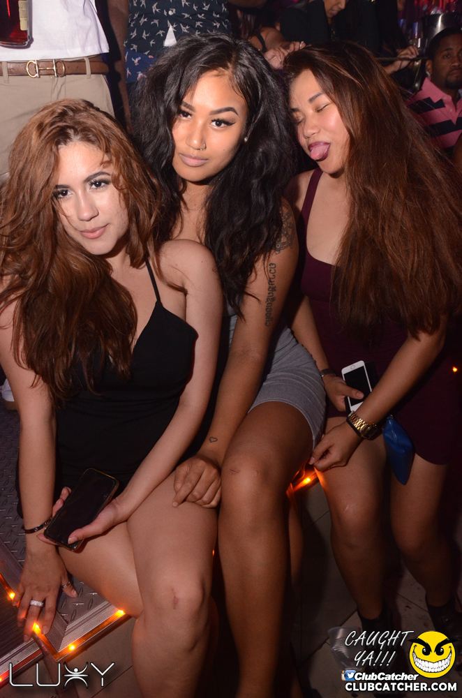 Luxy nightclub photo 7 - September 10th, 2016