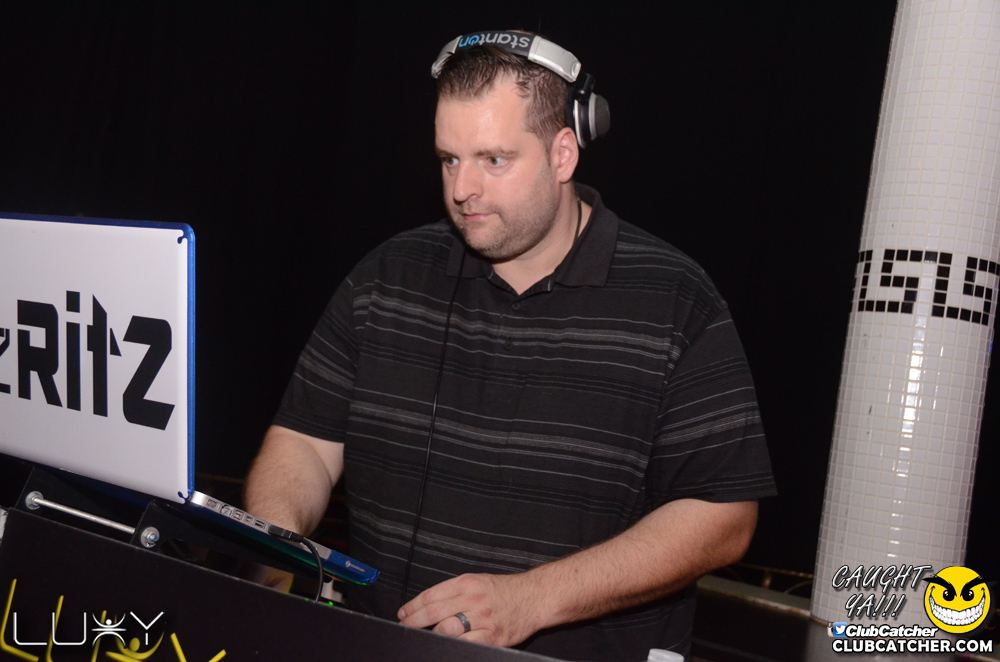 Luxy nightclub photo 61 - September 10th, 2016