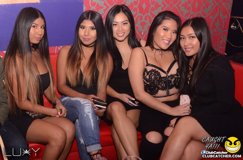 Luxy nightclub photo 62 - September 10th, 2016