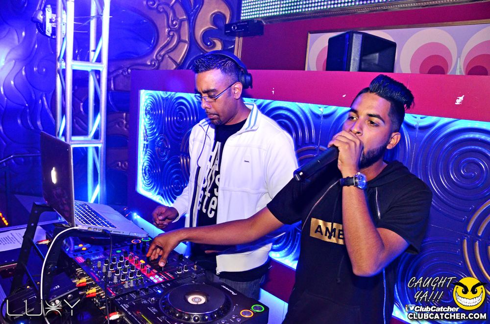 Luxy nightclub photo 63 - September 10th, 2016