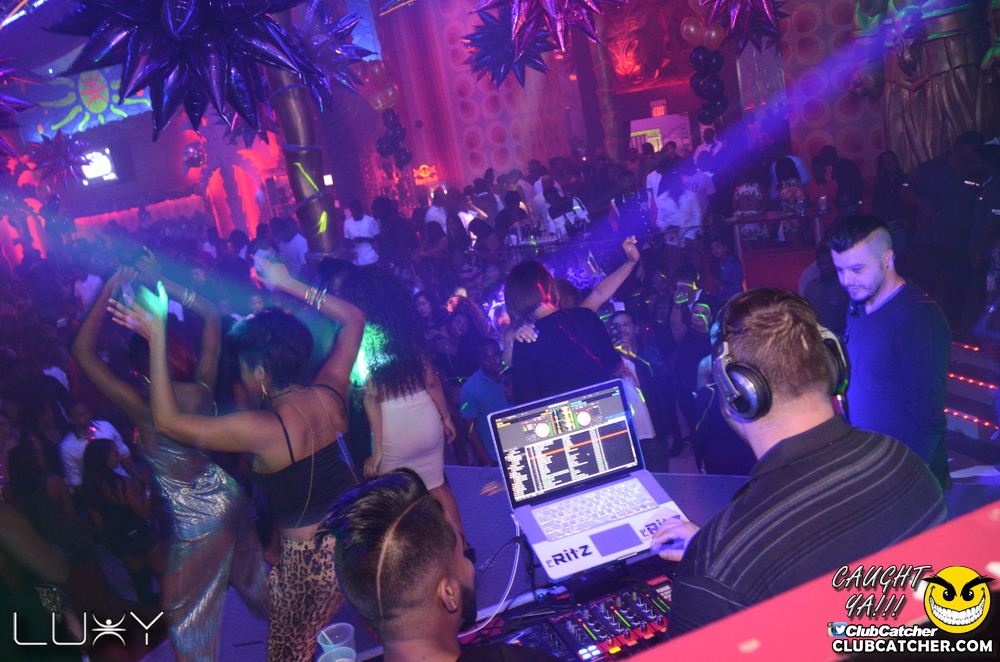 Luxy nightclub photo 64 - September 10th, 2016