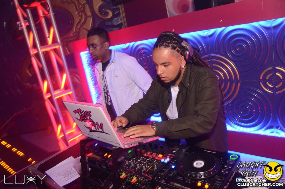 Luxy nightclub photo 66 - September 10th, 2016