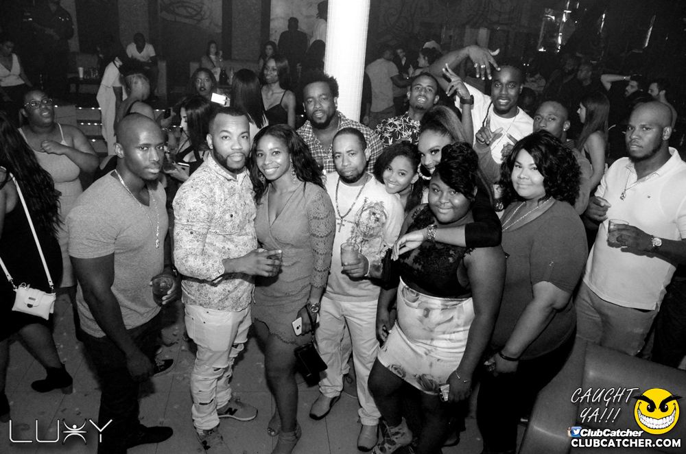 Luxy nightclub photo 68 - September 10th, 2016