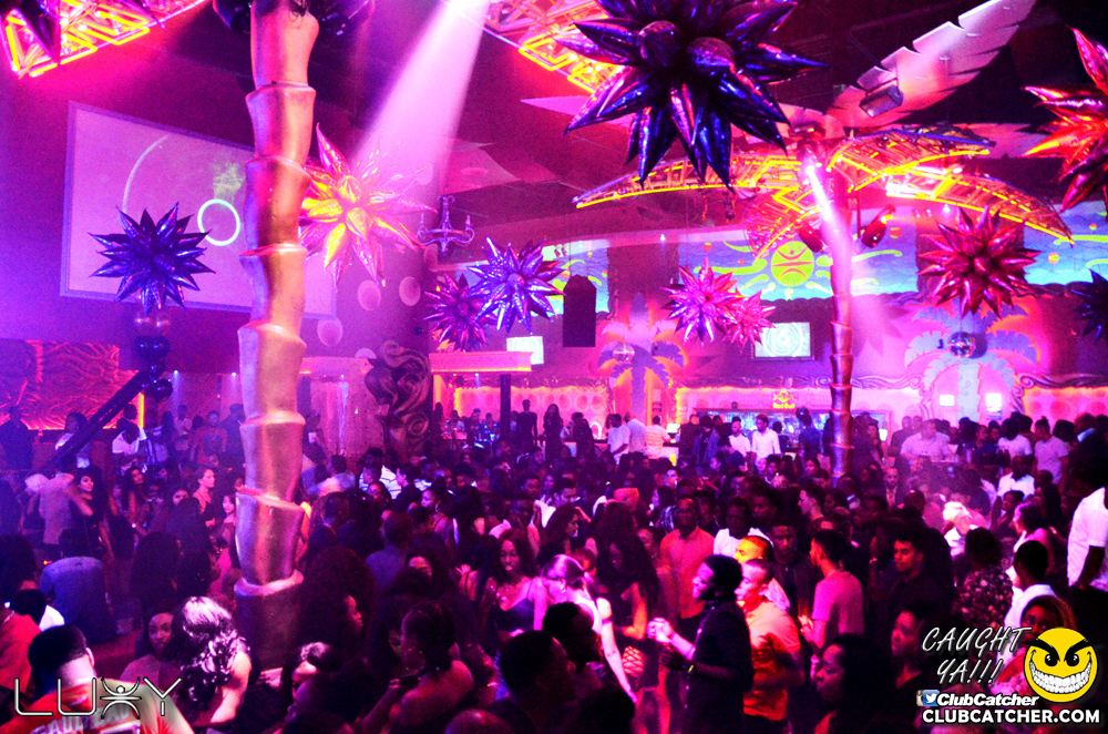 Luxy nightclub photo 69 - September 10th, 2016