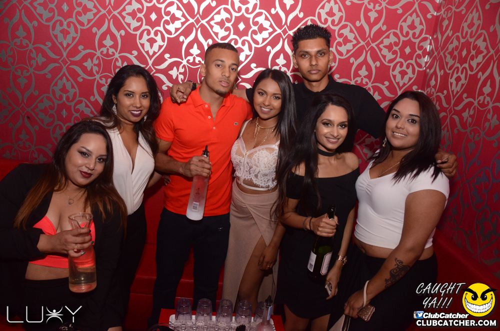 Luxy nightclub photo 70 - September 10th, 2016