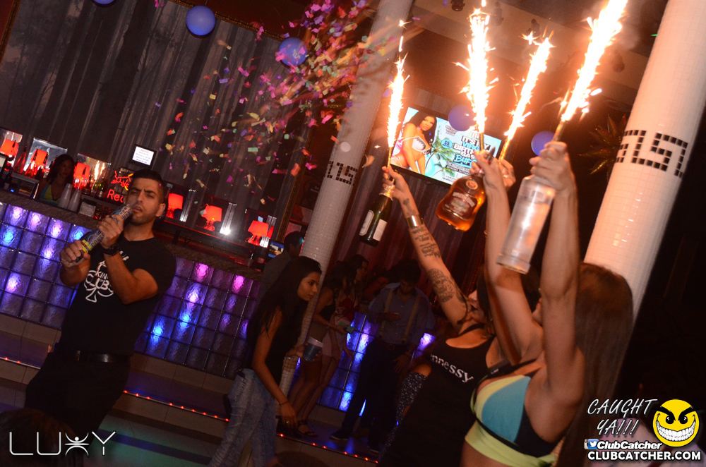 Luxy nightclub photo 8 - September 10th, 2016
