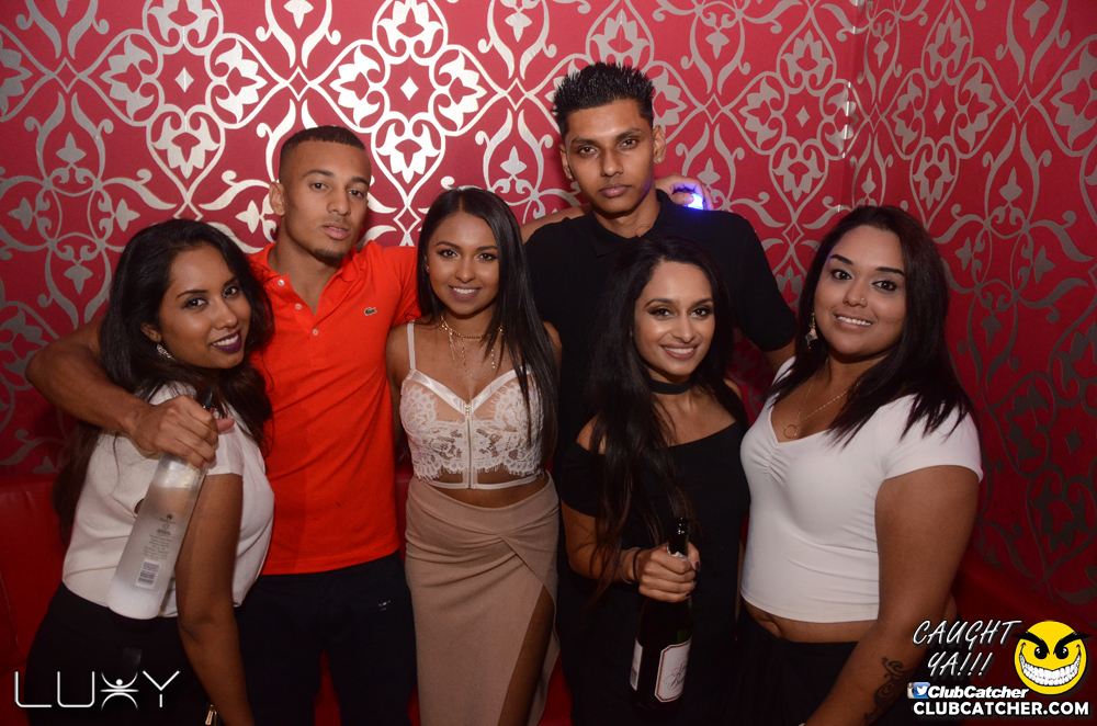 Luxy nightclub photo 71 - September 10th, 2016