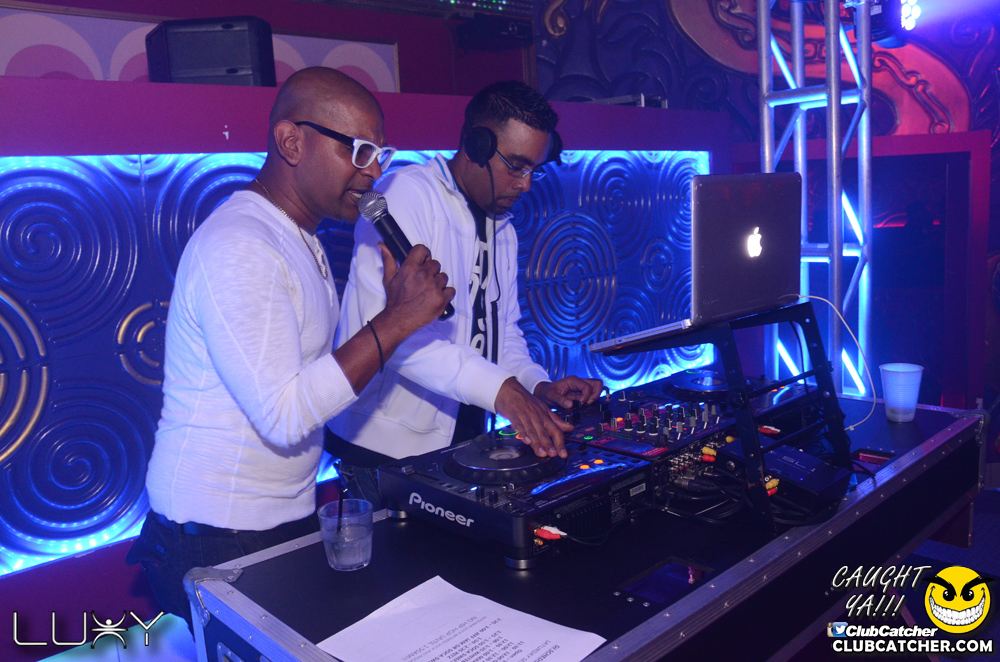 Luxy nightclub photo 72 - September 10th, 2016