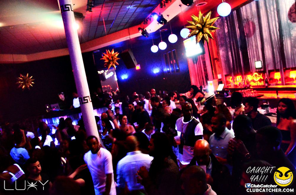 Luxy nightclub photo 75 - September 10th, 2016