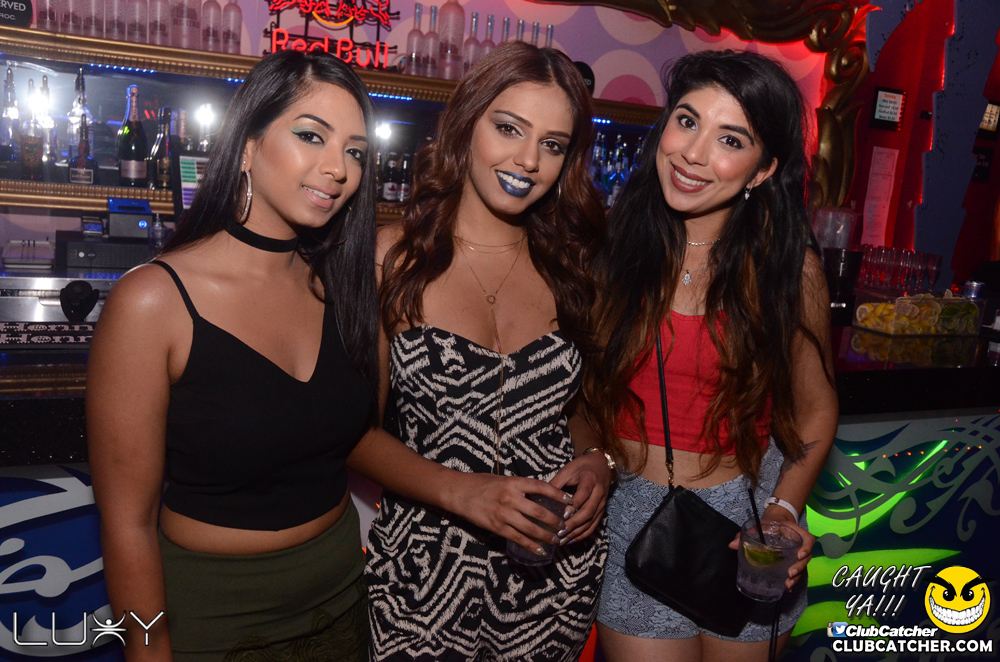 Luxy nightclub photo 76 - September 10th, 2016