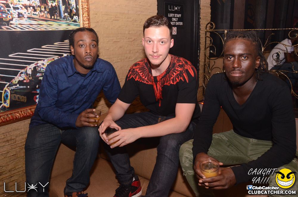 Luxy nightclub photo 77 - September 10th, 2016