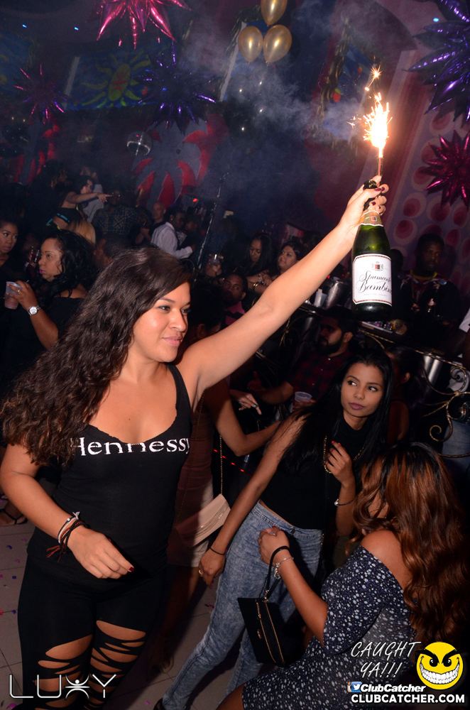 Luxy nightclub photo 78 - September 10th, 2016