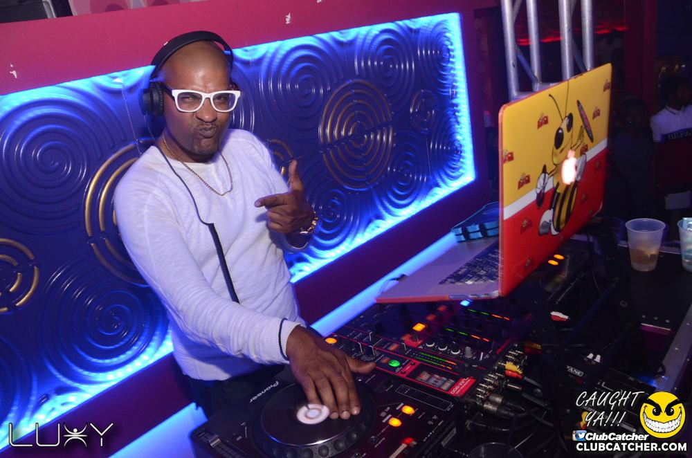 Luxy nightclub photo 79 - September 10th, 2016