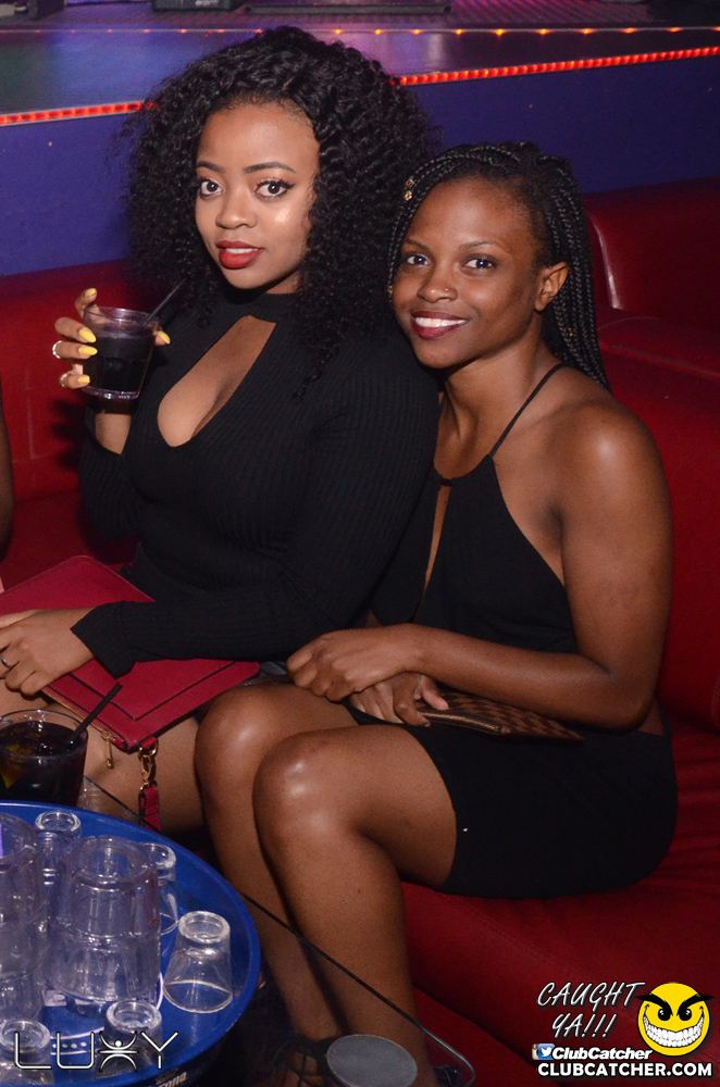 Luxy nightclub photo 80 - September 10th, 2016