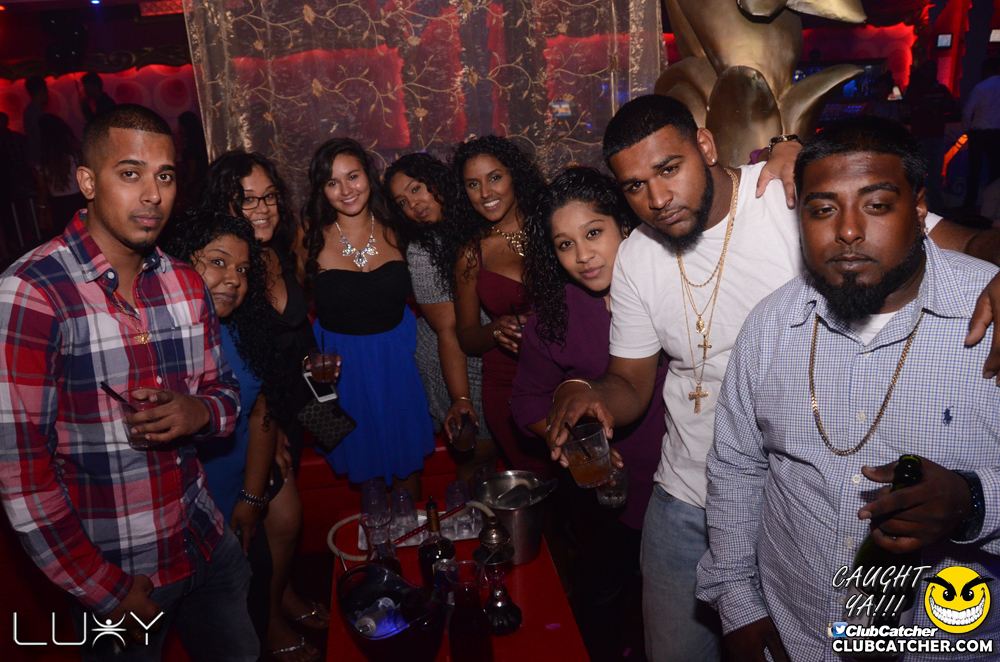 Luxy nightclub photo 81 - September 10th, 2016