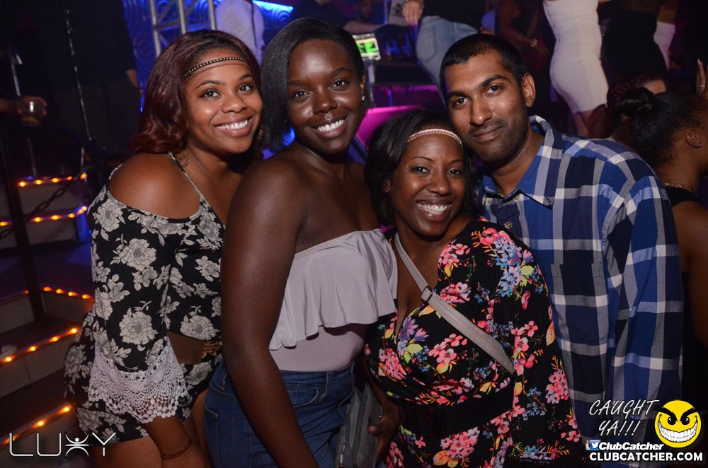 Luxy nightclub photo 85 - September 10th, 2016