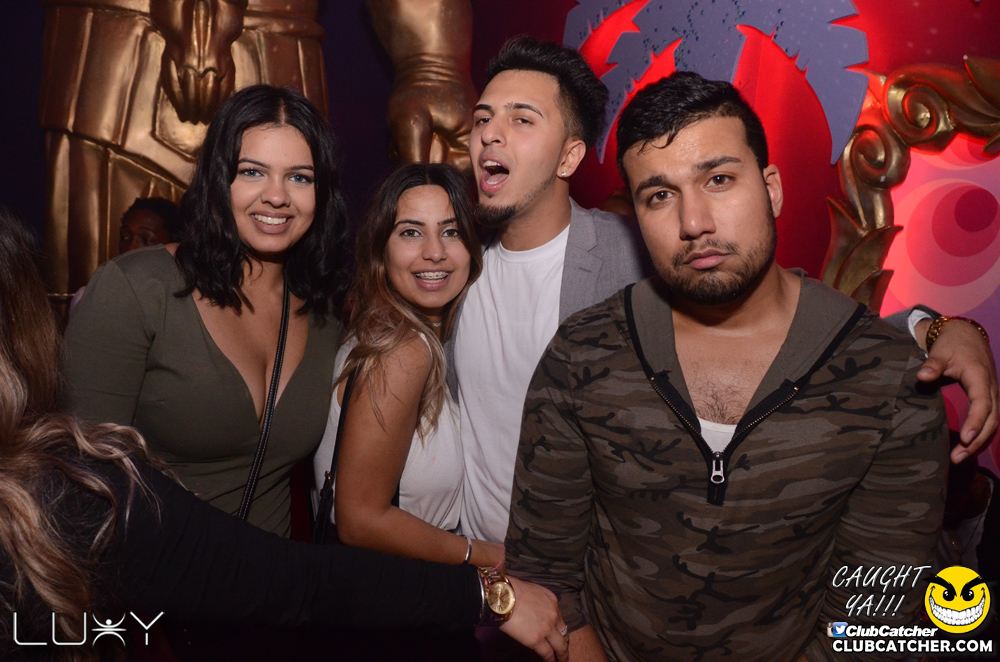 Luxy nightclub photo 89 - September 10th, 2016