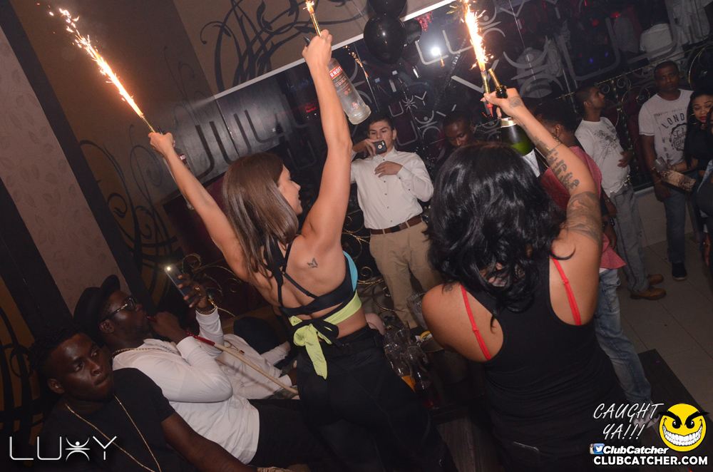 Luxy nightclub photo 90 - September 10th, 2016