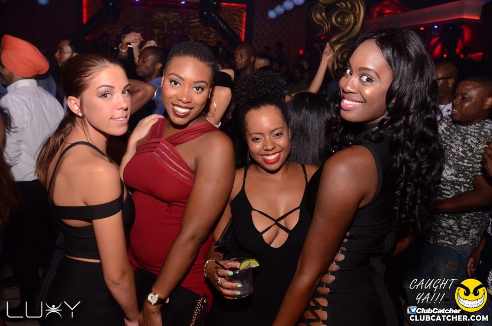 Luxy nightclub photo 91 - September 10th, 2016