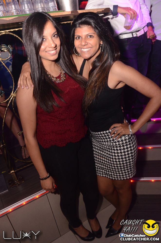 Luxy nightclub photo 95 - September 10th, 2016