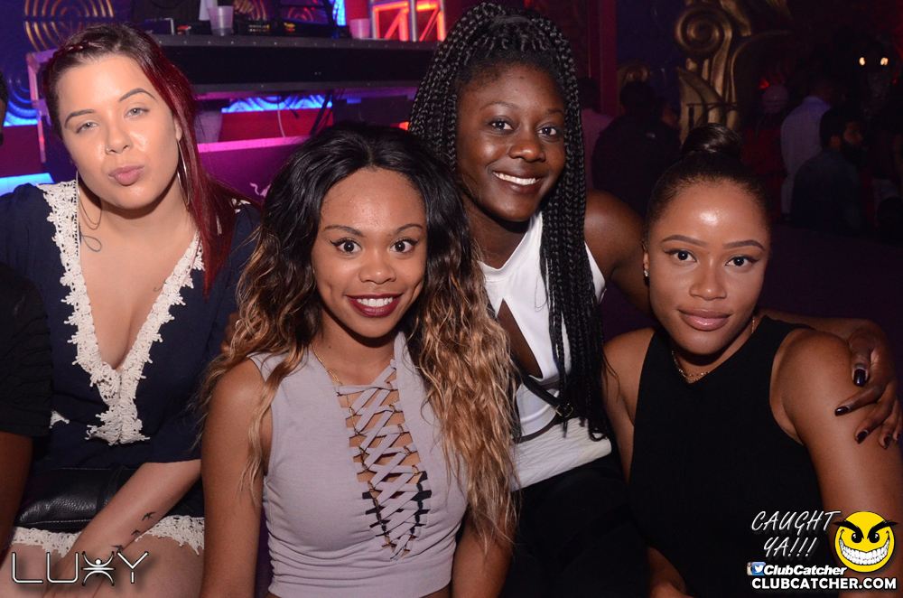 Luxy nightclub photo 96 - September 10th, 2016
