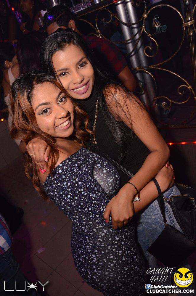 Luxy nightclub photo 97 - September 10th, 2016