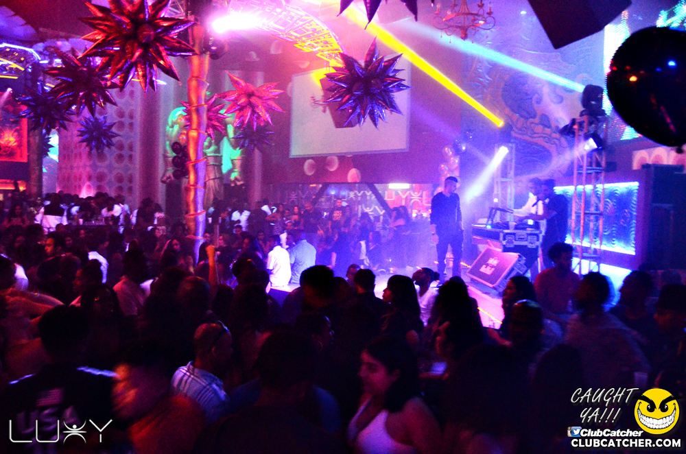 Luxy nightclub photo 99 - September 10th, 2016