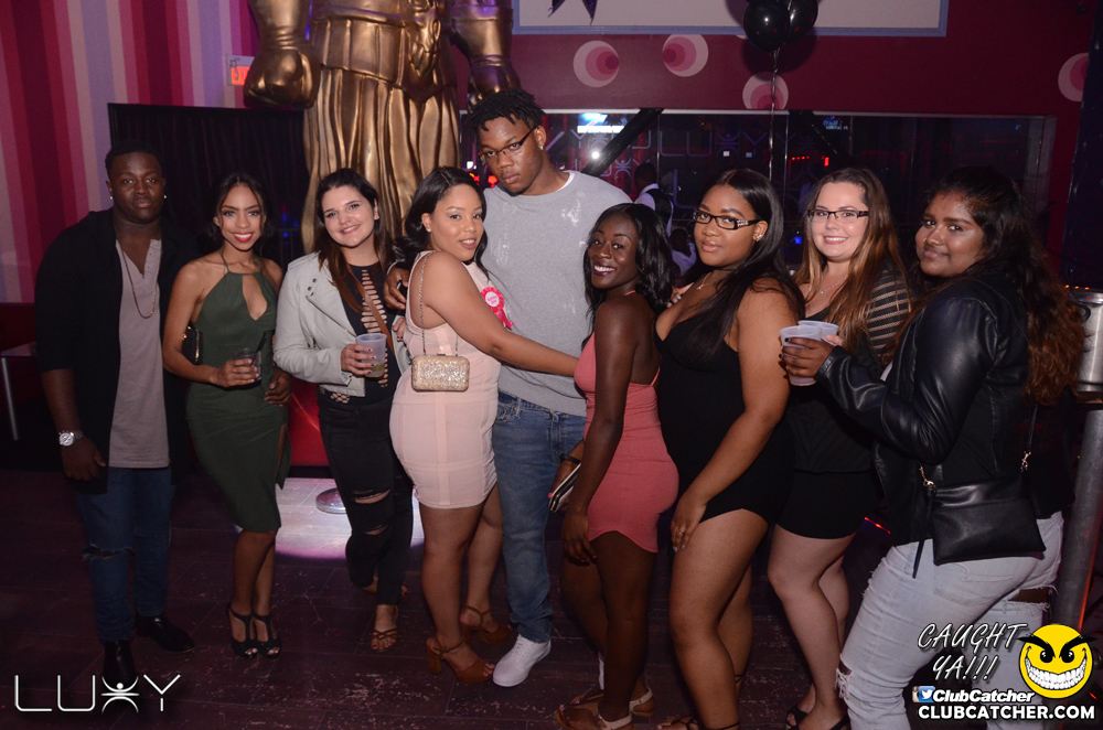 Luxy nightclub photo 100 - September 10th, 2016