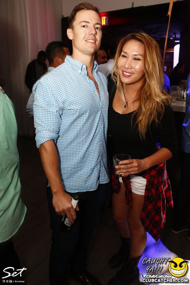 Studio Entertainment Theatre party venue photo 69 - September 9th, 2016